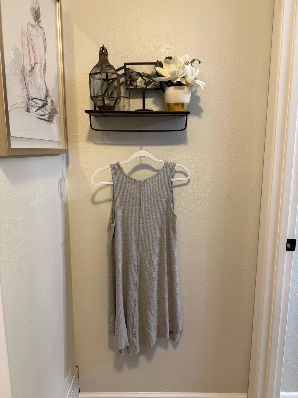 Free People closet clean